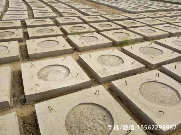 博乐DP12混凝土电杆底盘